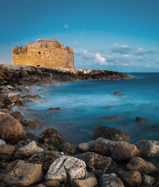 Paphos Cyprus Paphos Cyprus